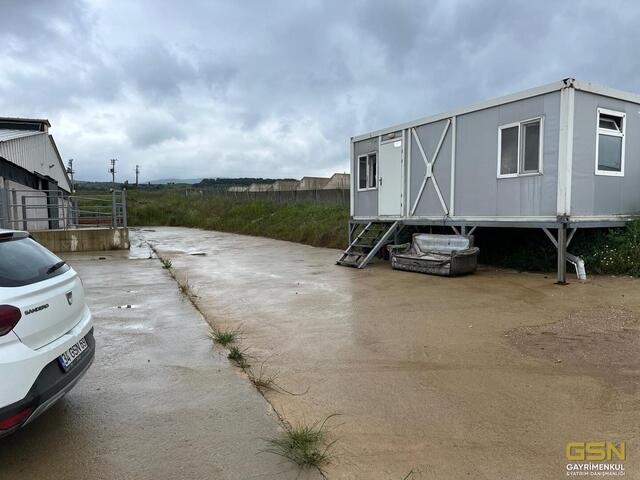 14-GSN GAYRİMENKUL'DEN AVRUPA STANDARTLARINDA RUHSATLI BESİÇİFTLİĞİ